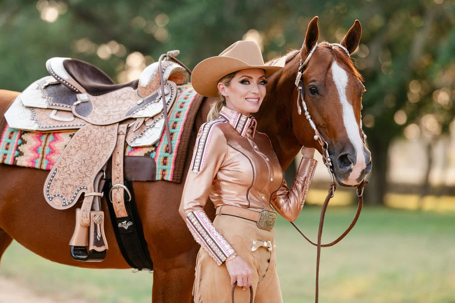 What is the BackRoad ELITE weave?