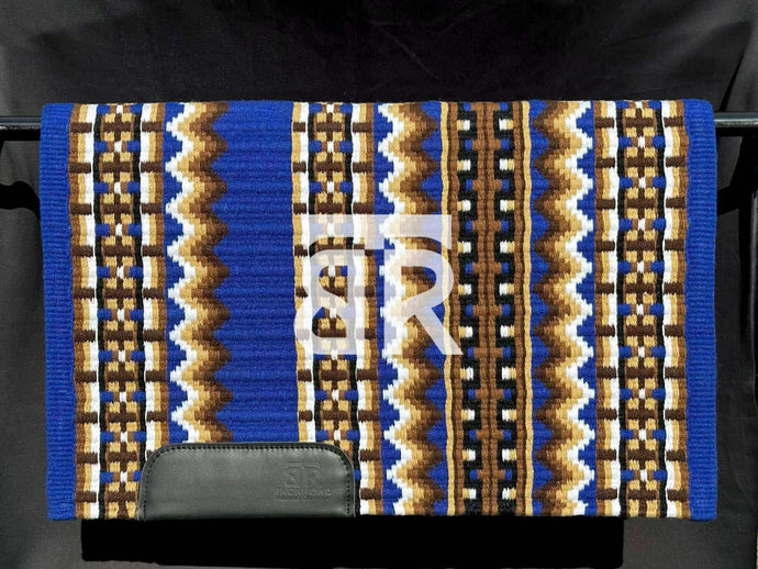 BackRoad Trading Company Jasper Show Blanket