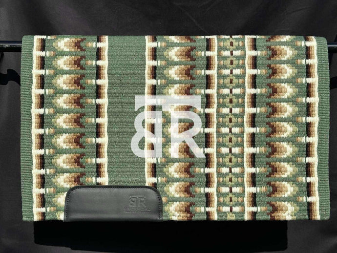 BackRoad Trading Company Fulton 2.0 Show Blanket