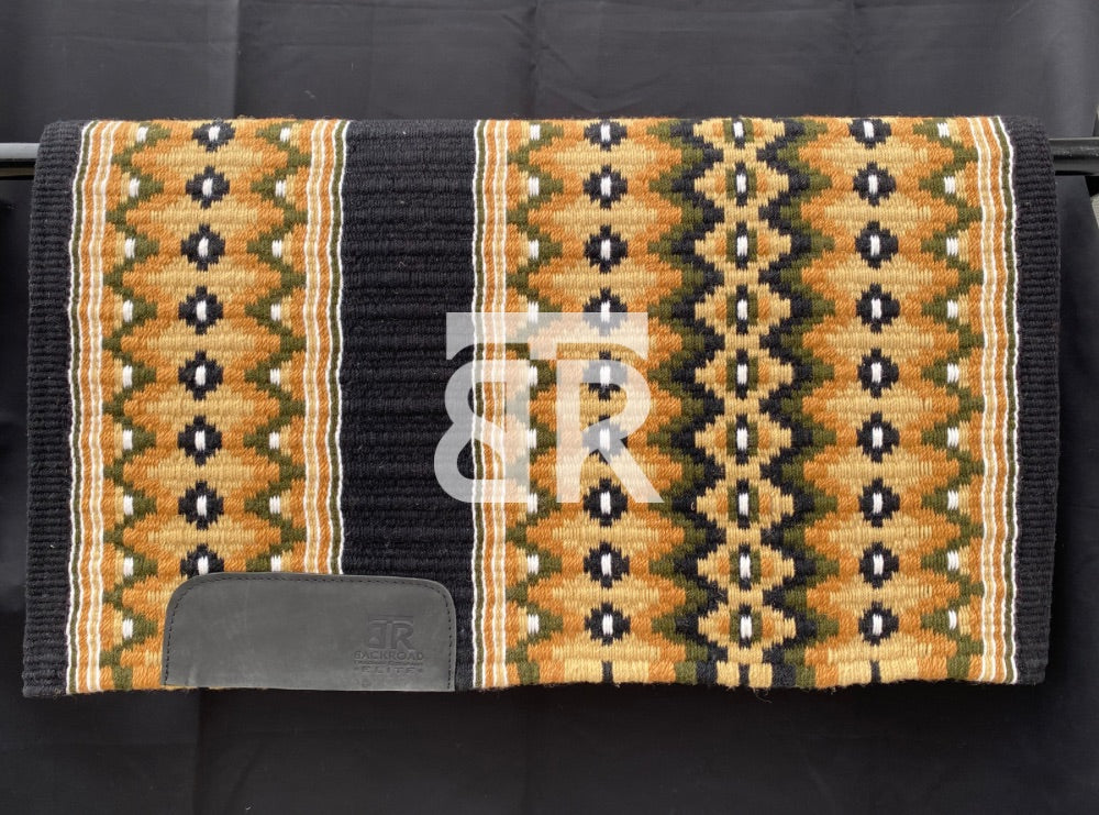 BackRoad Trading Company ELITE Lakewood 2.0 Show Blanket