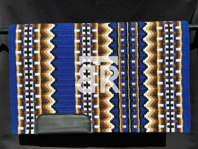 BackRoad Trading Company Jasper Show Blanket