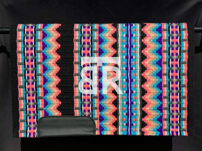 BackRoad Trading Company Jasper Show Blanket