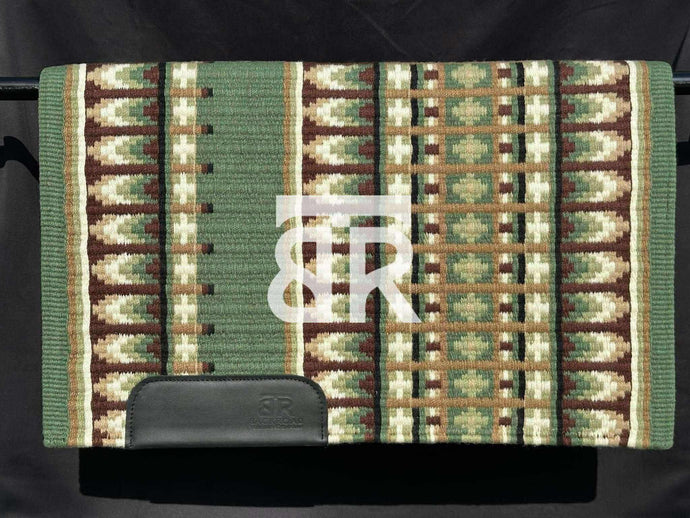 Backroad Trading Company Hardin Show Blanket