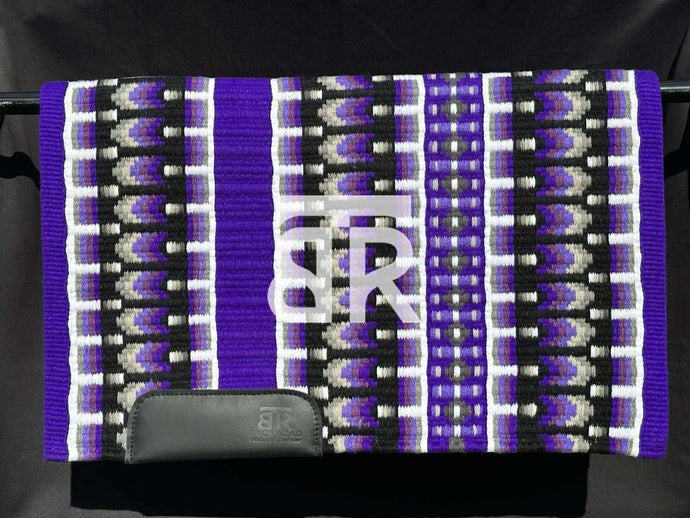 BackRoad Trading Company Fulton 2.0 Show Blanket