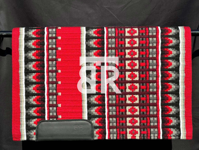 Backroad Trading Company Hardin Show Blanket