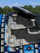 16” Bob’s Show Saddle
