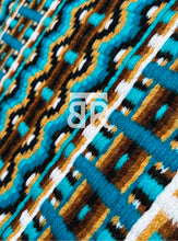 BackRoad Trading Company Ashland Show Blanket