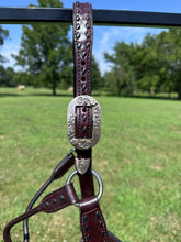 New Kathy’s Horse Size Ranch Halter