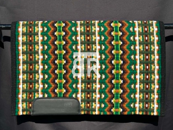BackRoad Trading Company Ashland Show Blanket