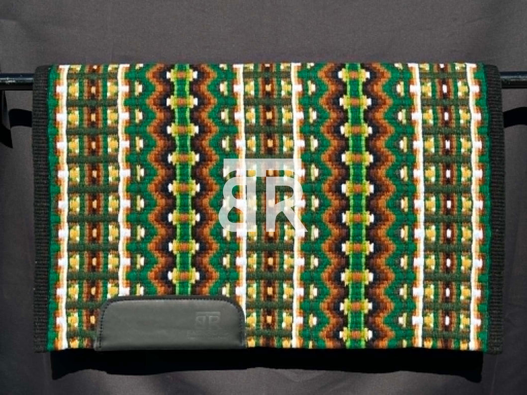 BackRoad Trading Company Ashland Show Blanket