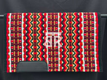 BackRoad Trading Company Ashland Show Blanket