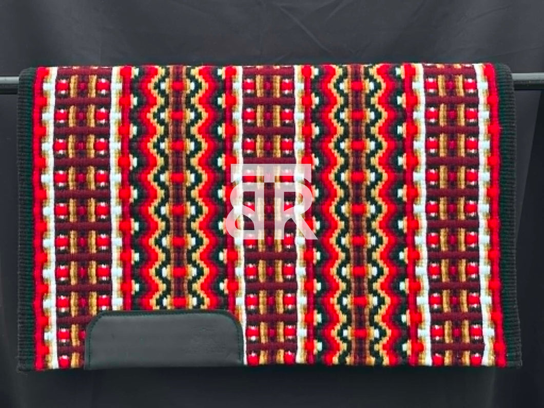 BackRoad Trading Company Ashland Show Blanket