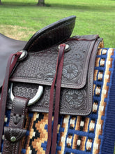 New 16” Paul Taylor Ranch Cutter