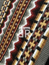 Backroad Trading Company Jasper Show Blanket