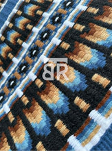 BackRoad Trading Company Fulton 2.0 Show Blanket