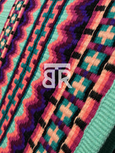 Backroad Trading Company Jasper Show Blanket