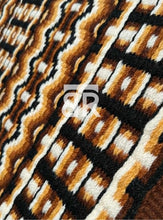 BackRoad Trading Company Ashland Show Blanket