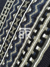 Backroad Trading Company Kingsville Show Blanket
