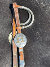 Used Harris Show Headstall