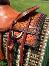 New 15” Paul Taylor Ranch Cutter