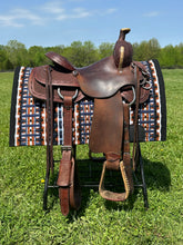 14 1/2” HR Ranch Cutter