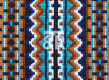 Backroad Trading Company Jasper Show Blanket