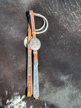 Used Harris Show Headstall