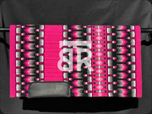 BackRoad Trading Company Fulton 2.0 Show Blanket