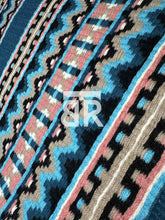 Backroad Trading Company Kingsville Show Blanket
