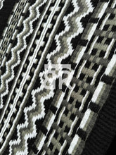 Backroad Trading Company Jasper Show Blanket