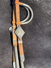 Used Harris Show Headstall
