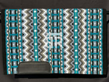 BackRoad Trading Company Ashland Show Blanket