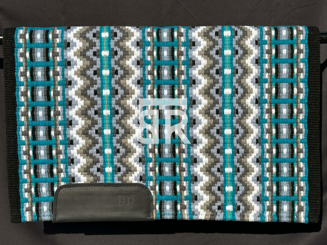 BackRoad Trading Company Ashland Show Blanket