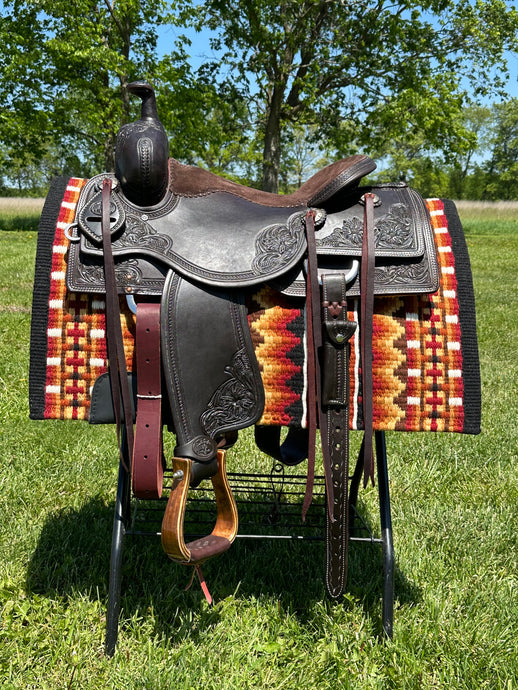 New 16” Paul Taylor Ranch Cutter