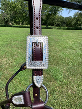 New Kathy’s Mare Size Show Halter