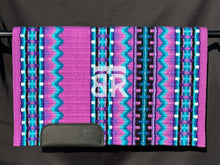 BackRoad Trading Company Jasper Show Blanket