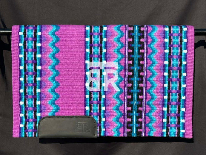 BackRoad Trading Company Jasper Show Blanket