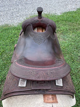 16” Kyle Tack Ranch Saddle