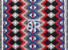 Backroad Trading Company Lakewood 2.0 Show Blanket