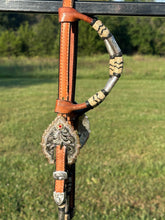 Used Kathy’s Show Headstall