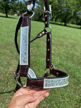 New Kathy’s Mare Size Show Halter