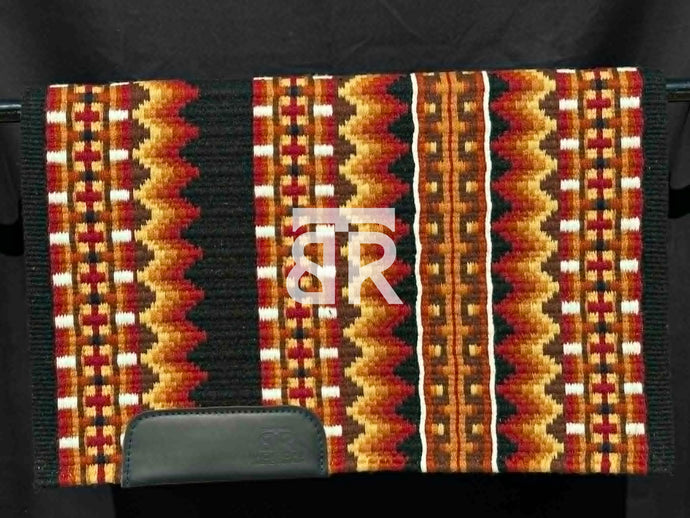 BackRoad Trading Company Jasper Show Blanket