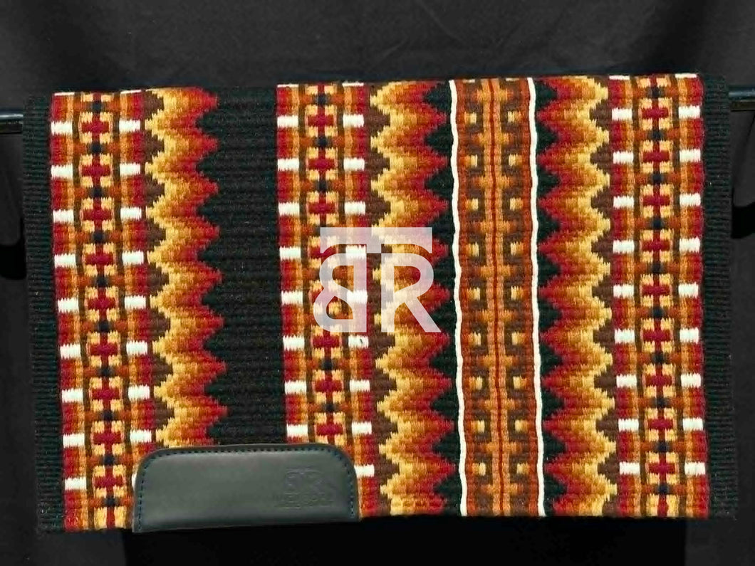 BackRoad Trading Company Jasper Show Blanket