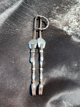 Used Blue Ribbon Show Headstall