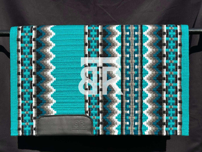 BackRoad Trading Company Jasper Show Blanket