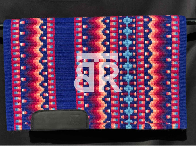BackRoad Trading Company Fulton 2.0 Show Blanket