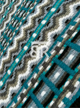 BackRoad Trading Company Ashland Show Blanket