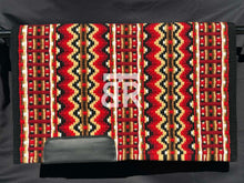 BackRoad Trading Company ELITE Ashland Show Blanket