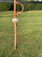 Used Harris Show Headstall