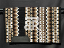 Backroad Trading Company Jasper Show Blanket